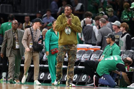 Ex-NBA star Paul Pierce arrested on suspicion of DUI