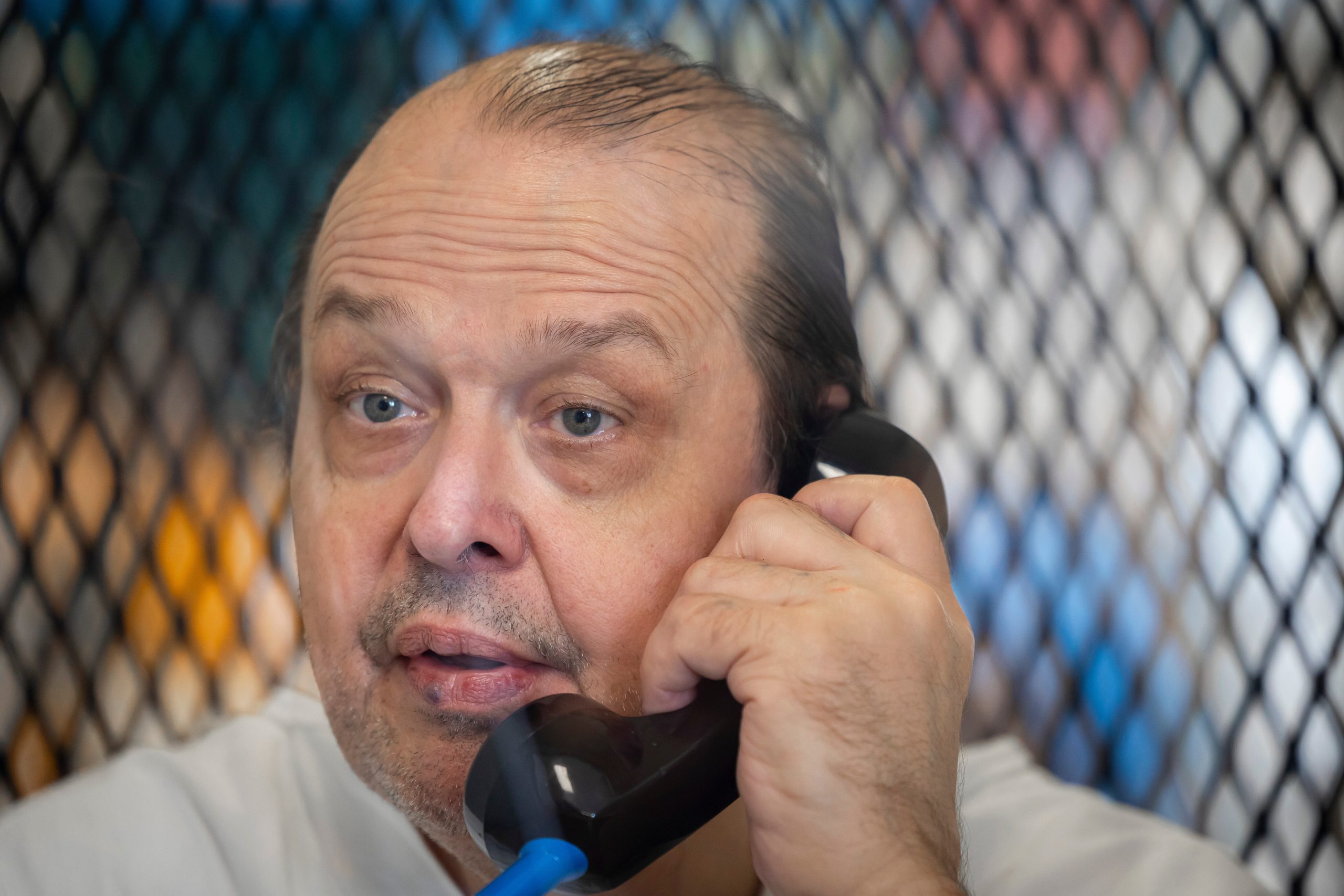 What to know about Texas court’s decision to pause Roberson’s execution in shaken baby case