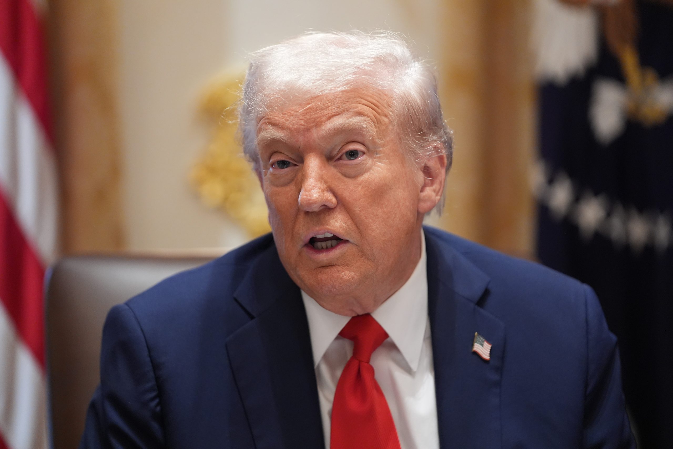 Trump’s quest for Nobel Peace Prize falls short despite high-profile nominations