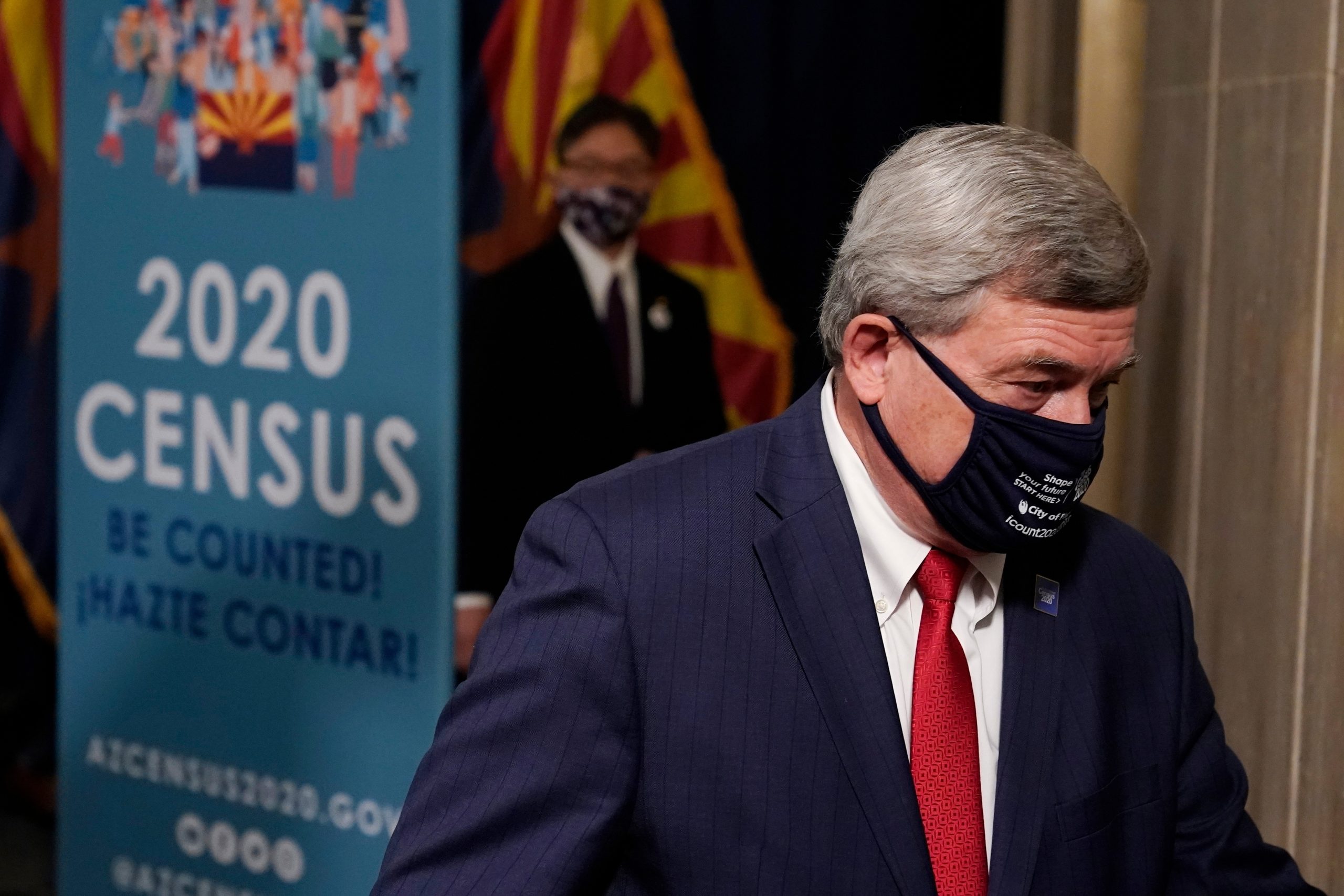 Young Republicans challenge 2020 census results as part of wider GOP attack on head count