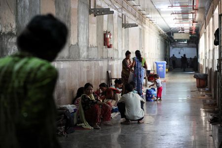 Indian cough syrups linked to child deaths not shipped to US, FDA says