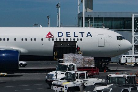 Delta, Aeromexico challenge US decision to dissolve joint venture