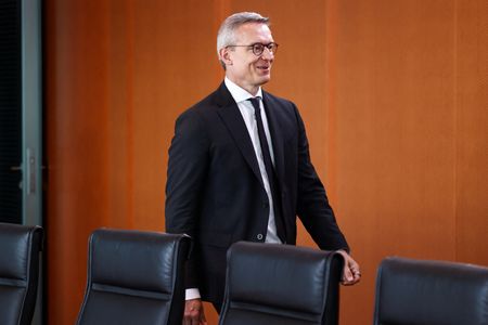 EU need for ‘digital sovereignty’ does not mean protectionism, German minister says