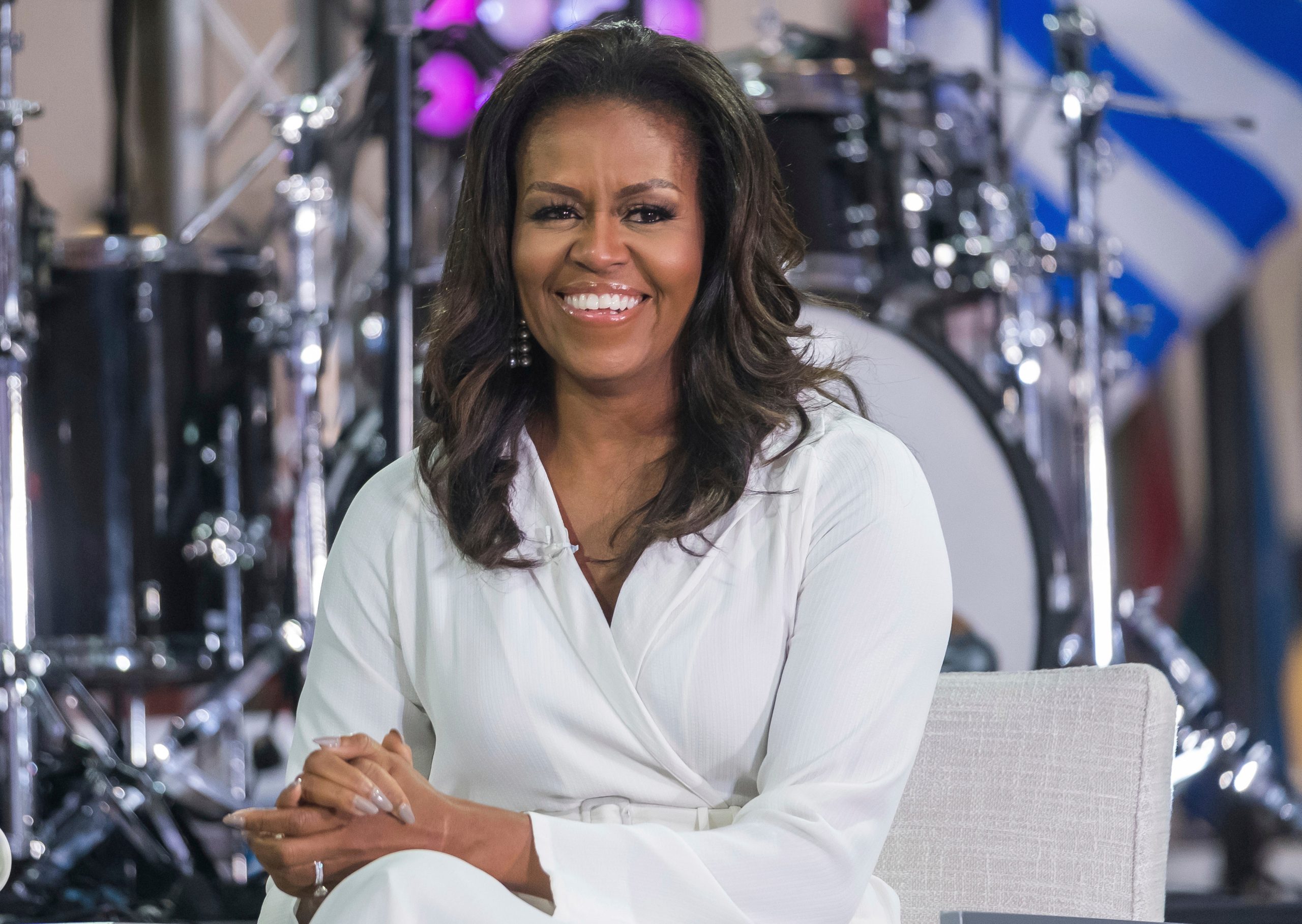 Michelle Obama’s Girls Opportunity Alliance pledges $2.5 million for grassroots education for girls