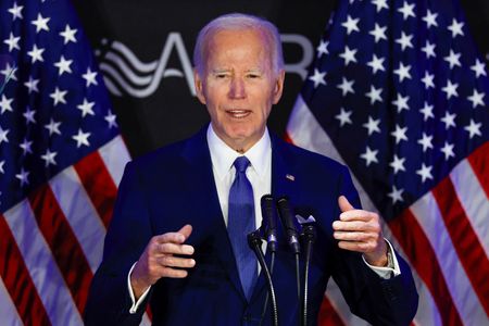 Former US President Biden undergoing radiation therapy for cancer, spokesperson says