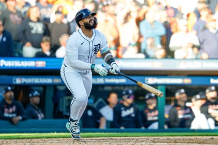 Tigers 2B Gleyber Torres to have sports hernia surgery