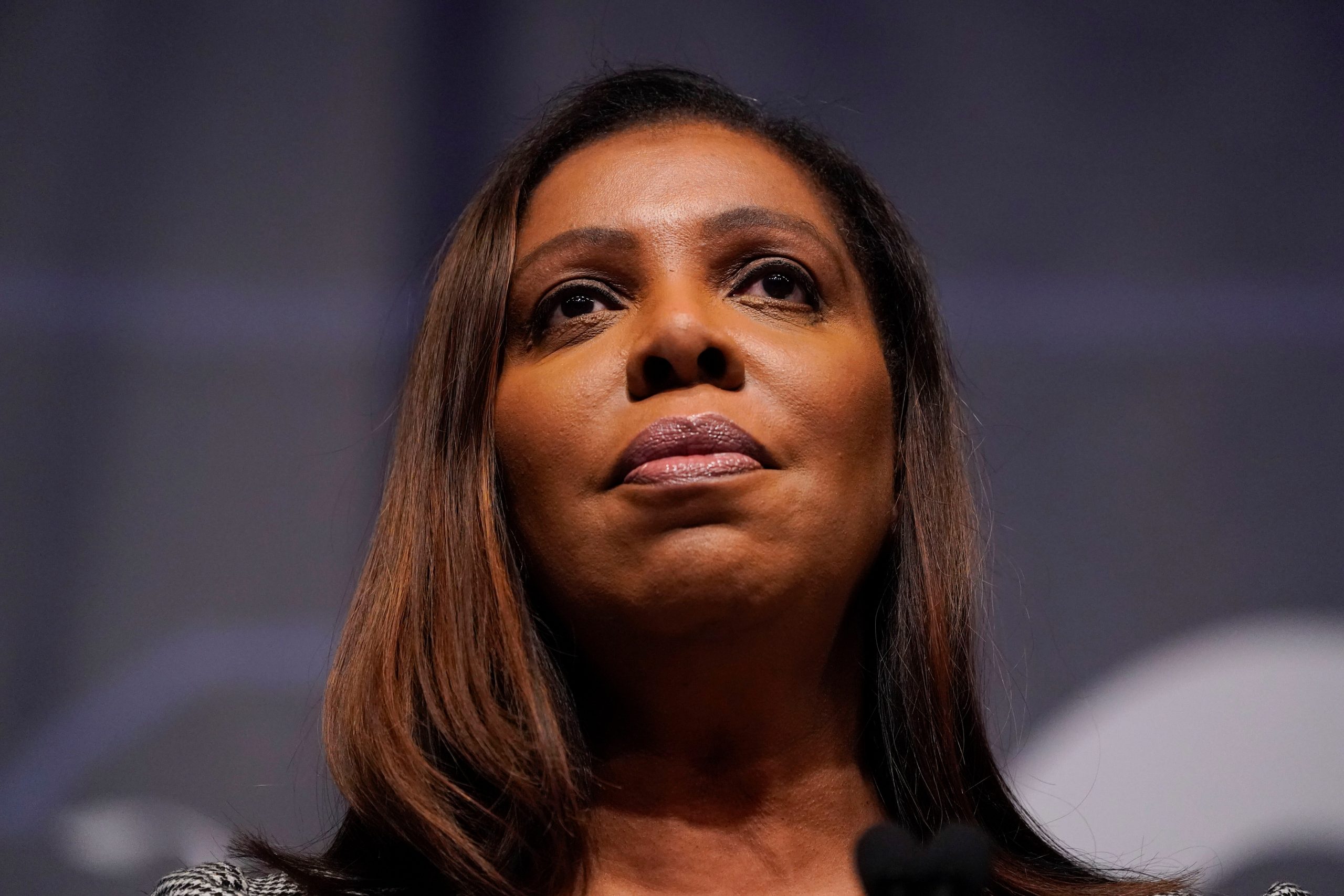 Trump’s indictment of New York attorney general Letitia James stirs concerns for Black women leaders