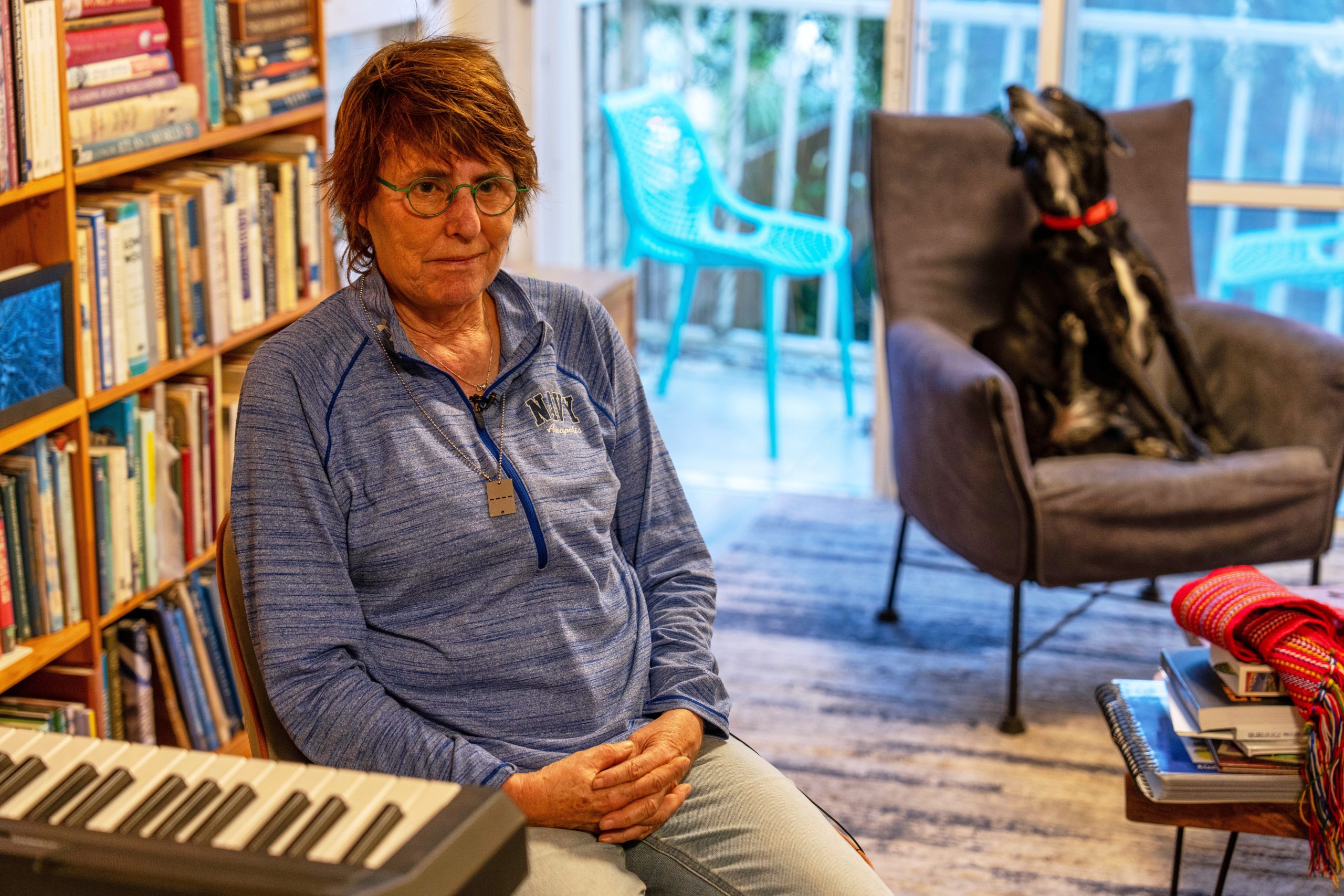 For some Israelis, saving hostages held in Gaza means freeing militants who killed their loved ones