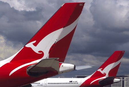 Qantas says customer data released by cyber criminals months after cyber breach
