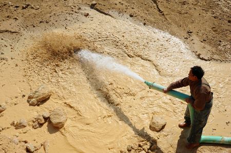 Taiwan says doesn’t need China for most of its rare earths needs