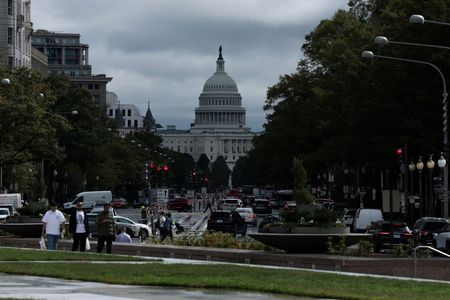 Partisan shutdown standoff ignores key risk to US stability: rising national debt