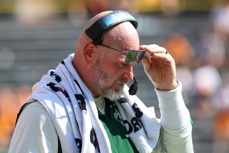 UAB fires Trent Dilfer amidst third straight losing season