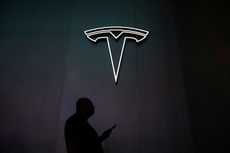 Tesla’s Shanghai gigafactory begins production ramp-up in Q4