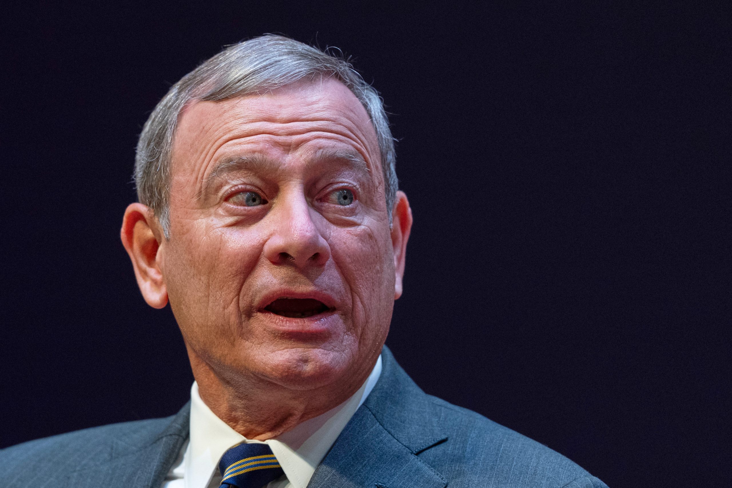 Supreme Court takes up Republican attack on Voting Rights Act in case over Black representation