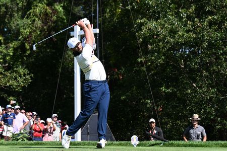 Jon Rahm taking a long break after ‘winless’ season