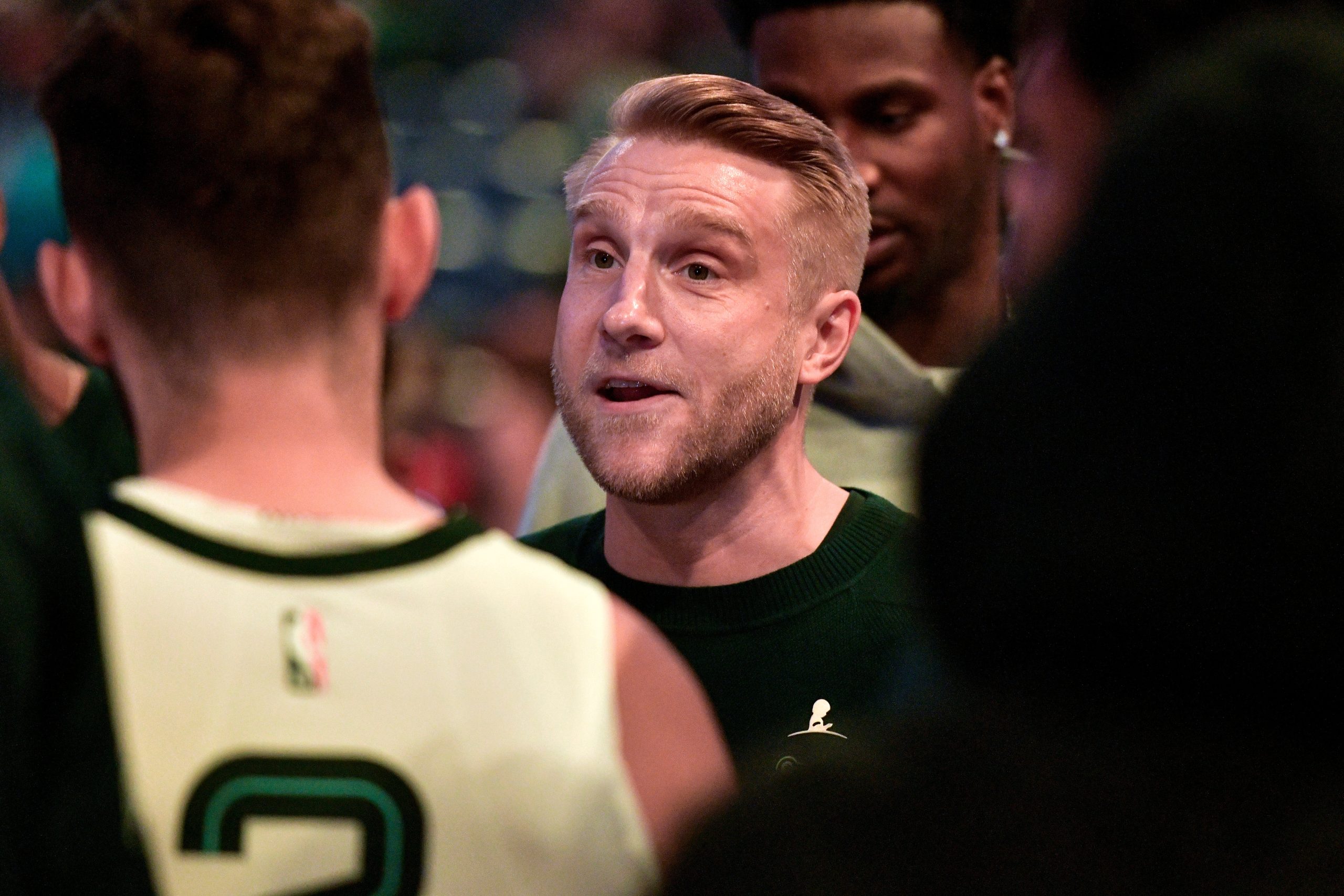 Full-court sprints and inhalers: Grizzlies put their trust in Tuomas Iisalo to bring about a new era