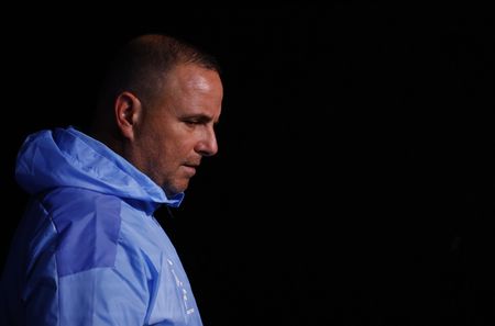 Soccer-Israel coach vows to turn the page after heavy defeat in Norway