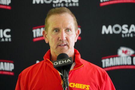 Next Titans coach? Five names to watch