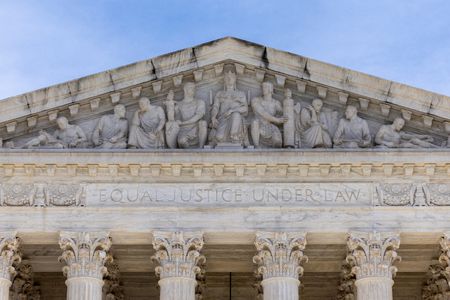 Voting Rights Act faces pivotal test at US Supreme Court