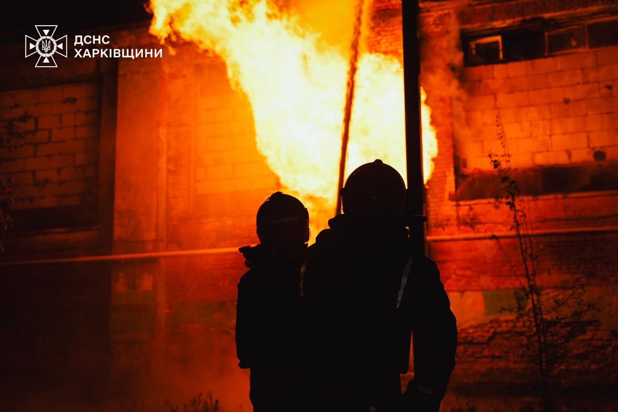 Russian aerial attack hits a Ukrainian hospital, days before Zelenskyy meets Trump