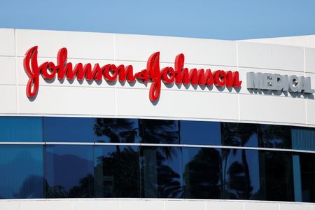 J&J to spin off orthopedics business, raises full-year forecast
