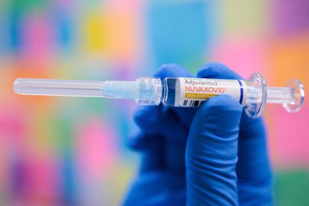 Shah Capital pushes for Novavax’s sale on persistent underperformance, marketing missteps