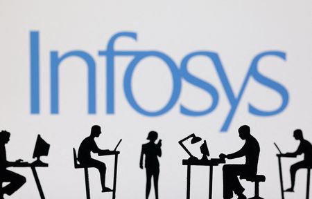 India’s Infosys wins $1.6 billion deal from UK’s National Health Service
