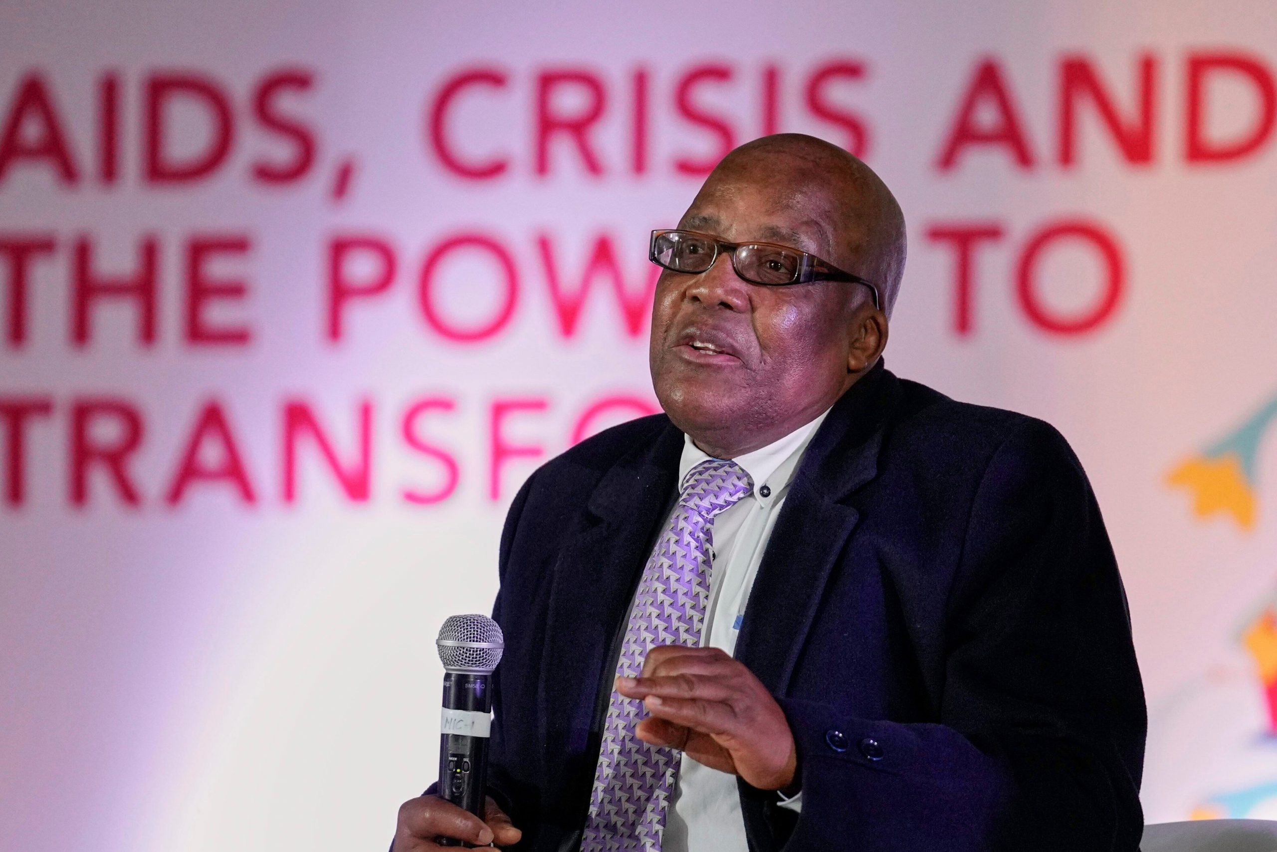 South Africa’s health minister hails new HIV prevention jab but warns of limited supply