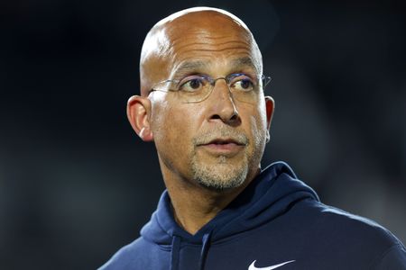 Report: Penn State can avoid hefty James Franklin buyout