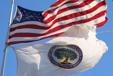 Exclusive-Trump administration targets college prep program Republicans defended, sources say