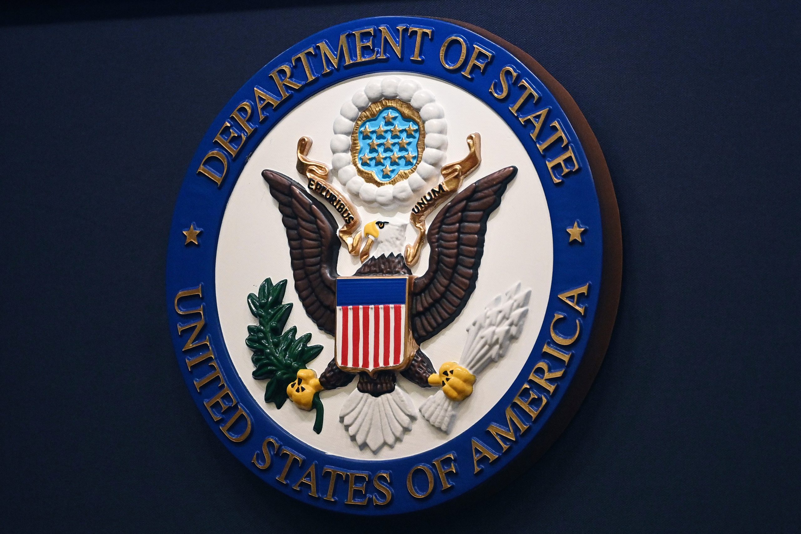 State Department adviser charged with illegally retaining classified records