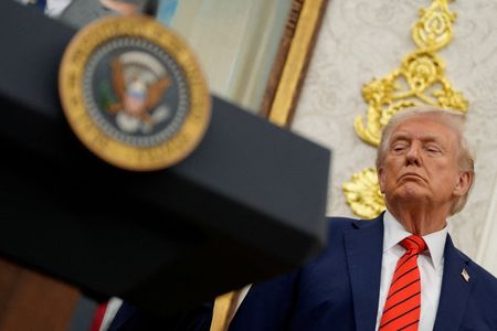 Trump administration says 4,108 workers have been fired since shutdown began