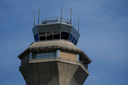 US air safety at risk with traffic controllers as ‘pawns’ in shutdown, official says