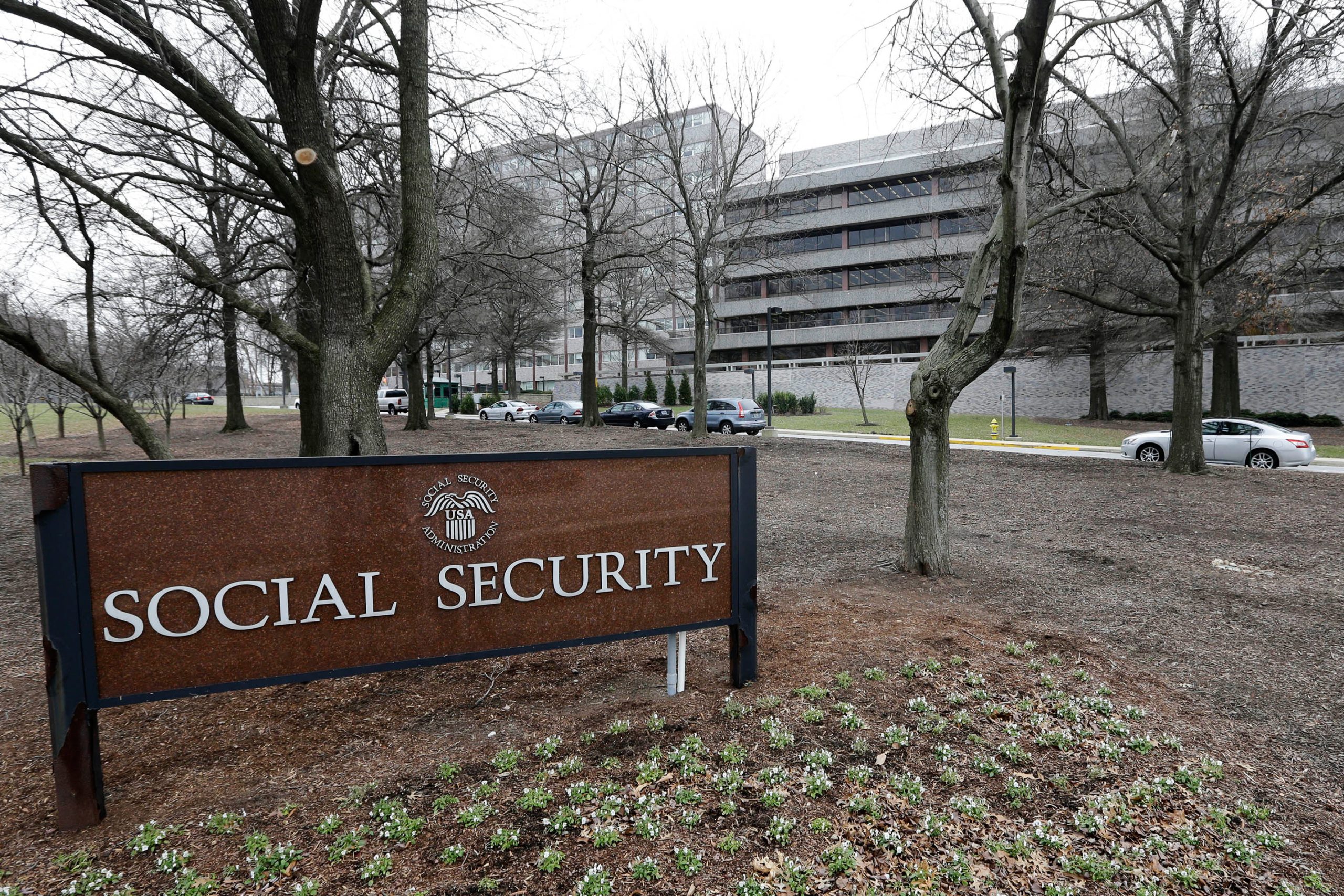 Social Security cost-of-living increase announcement delayed by government shutdown