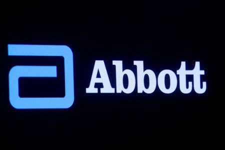Abbott misses revenue expectations on weak demand for diagnostic devices