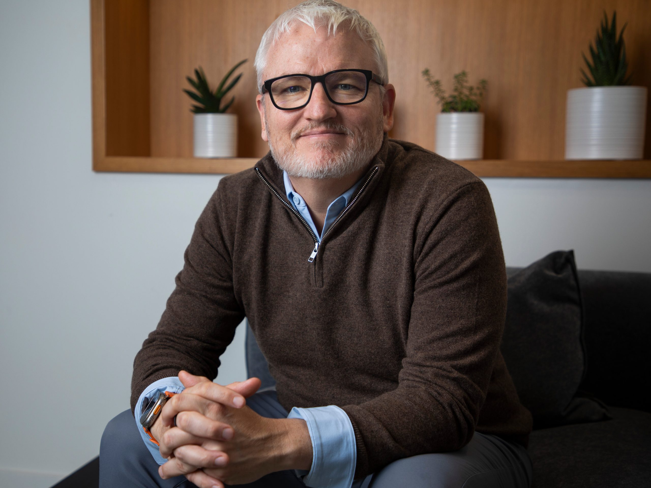 How Promote Giving, a new investment model, will raise millions for charities