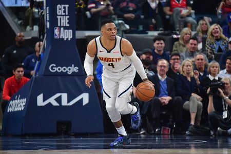 Report: Russell Westbrook to sign with Sacramento Kings