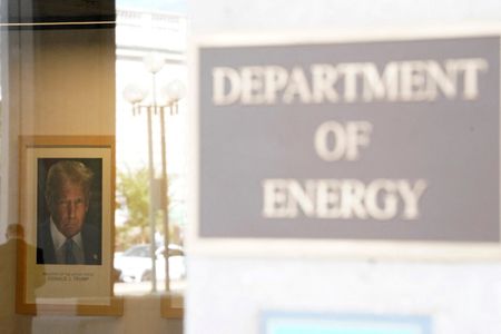 US energy department ends grant for American Battery’s lithium hydroxide project