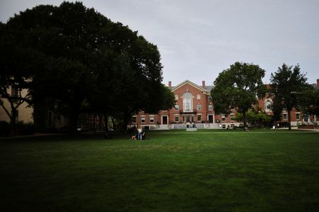 Brown University declines to sign onto Trump administration ‘compact’