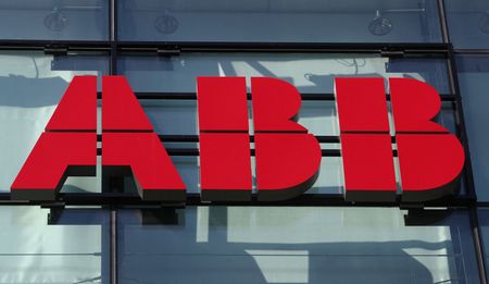 ABB sees ‘robust market’ so far unaffected by US tariffs