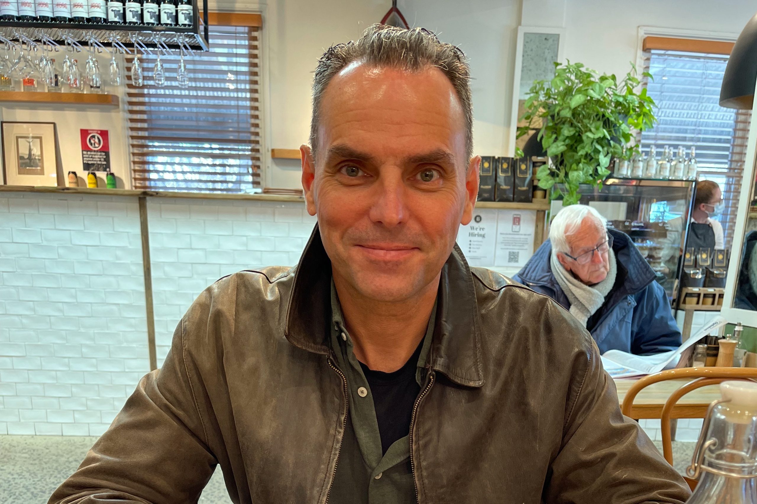 Ex-marine Daniel Duggan appeals extradition to US over claims of training Chinese pilots