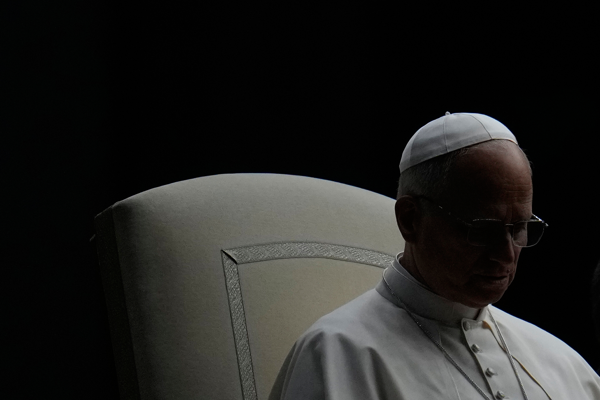 Vatican report says clergy sex abuse victims need reparations and tangible sanctions to heal