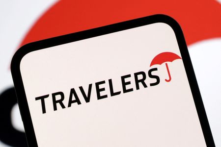 Insurer Travelers’ profit jumps on lower catastrophe losses, stronger underwriting