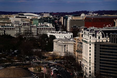 Analysis-Critical mineral firms boost Washington lobbying as US expands investments