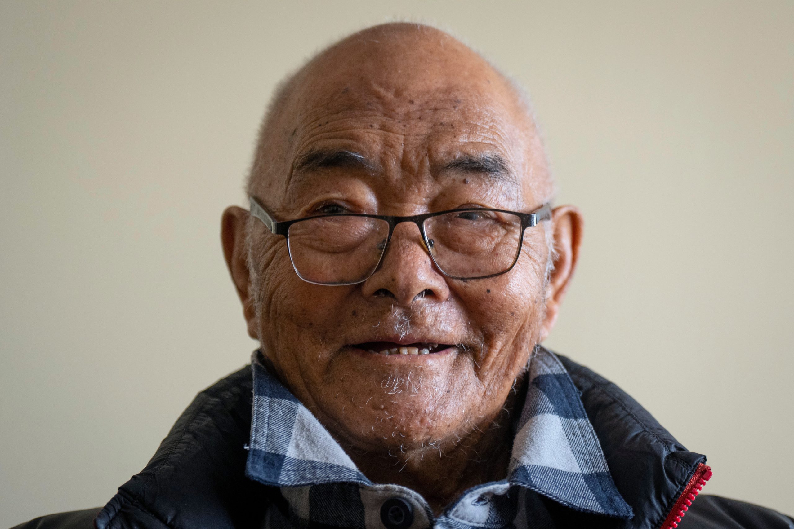 Kanchha Sherpa, last surviving member of 1953 Mount Everest expedition, dies at 92