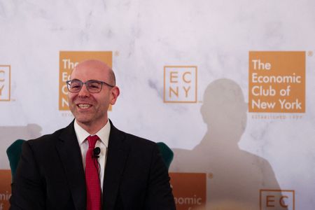 Fed’s Miran: Growth next year could hinge on how U.S.-China tensions are resolved – Fox Business