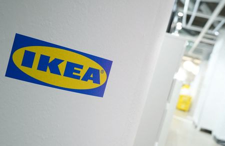 IKEA sales fall for second year in aggressive price-cutting push