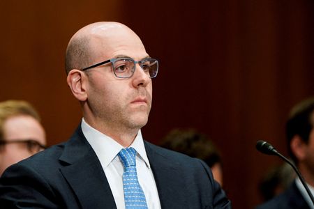 Fed policymakers’ focus on tariffs makes central bank seem political: Miran