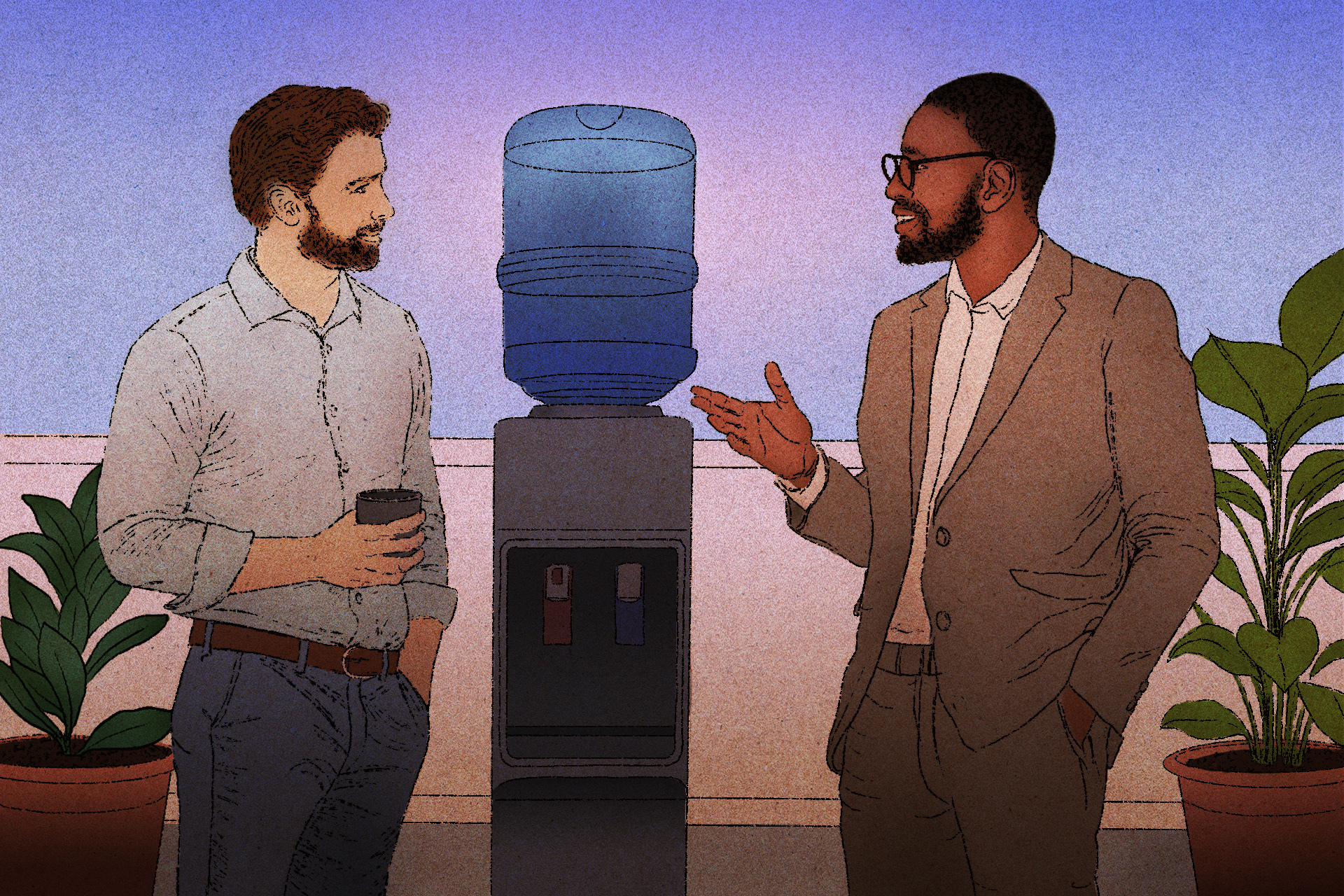 Career experts say asking for a raise isn’t off the table in a tough job market