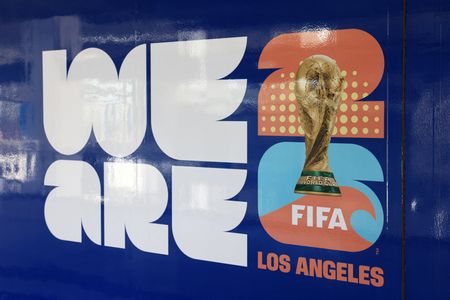 Soccer-More than one million World Cup tickets sold through Visa pre-sales
